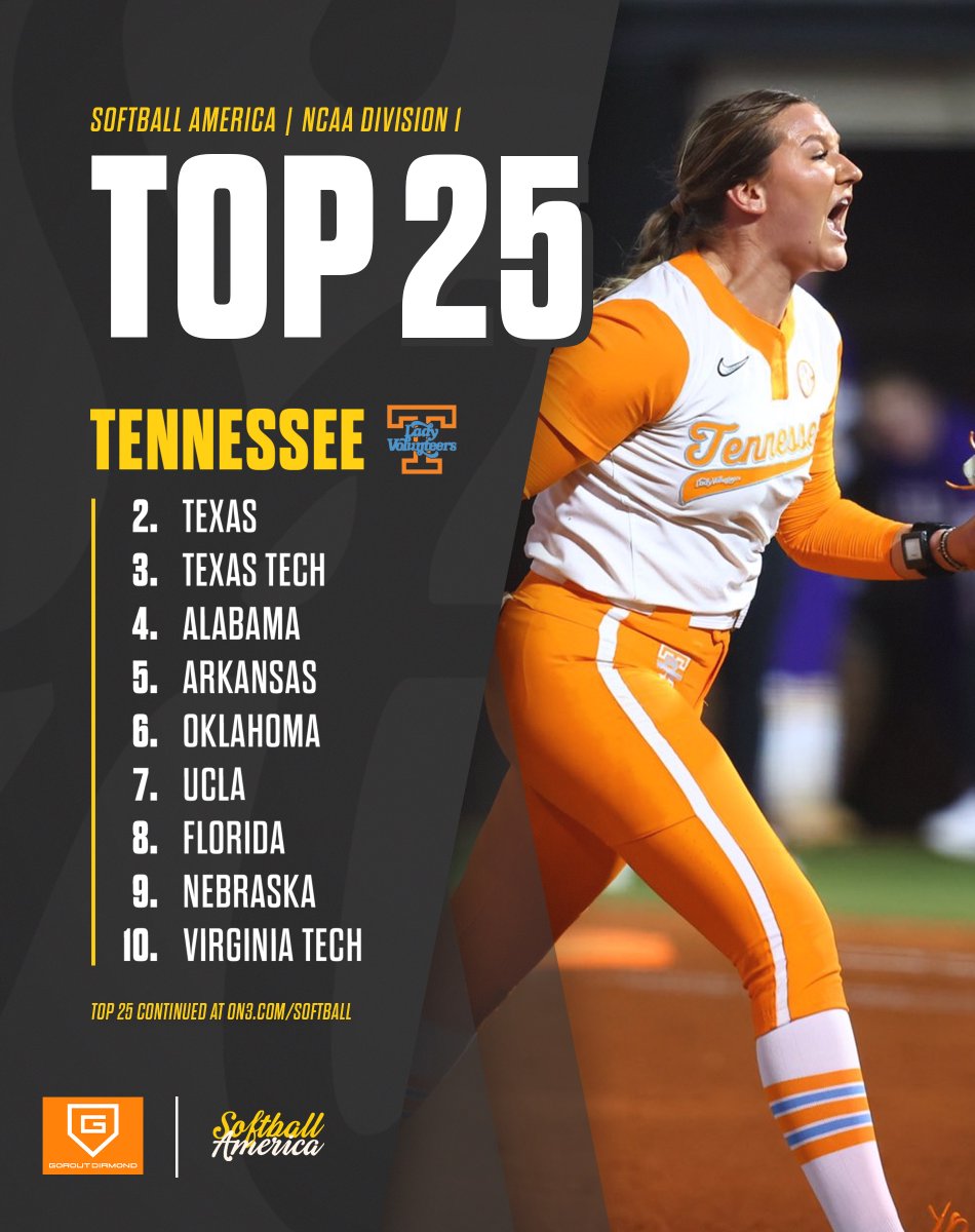 Softball America tweet media