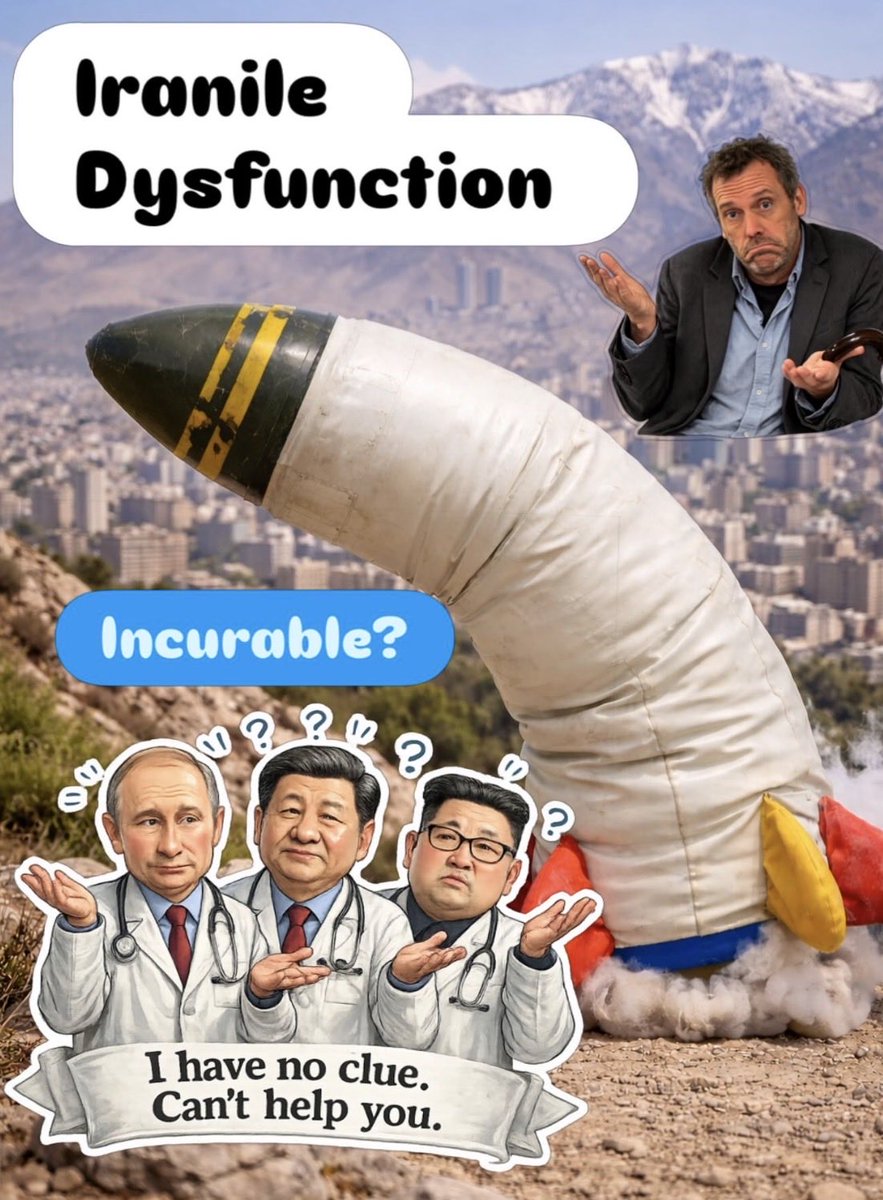 SwissFactCheck's tweet photo. Dr. House needs your help on this one! https://t.co/43K2RayQ5l