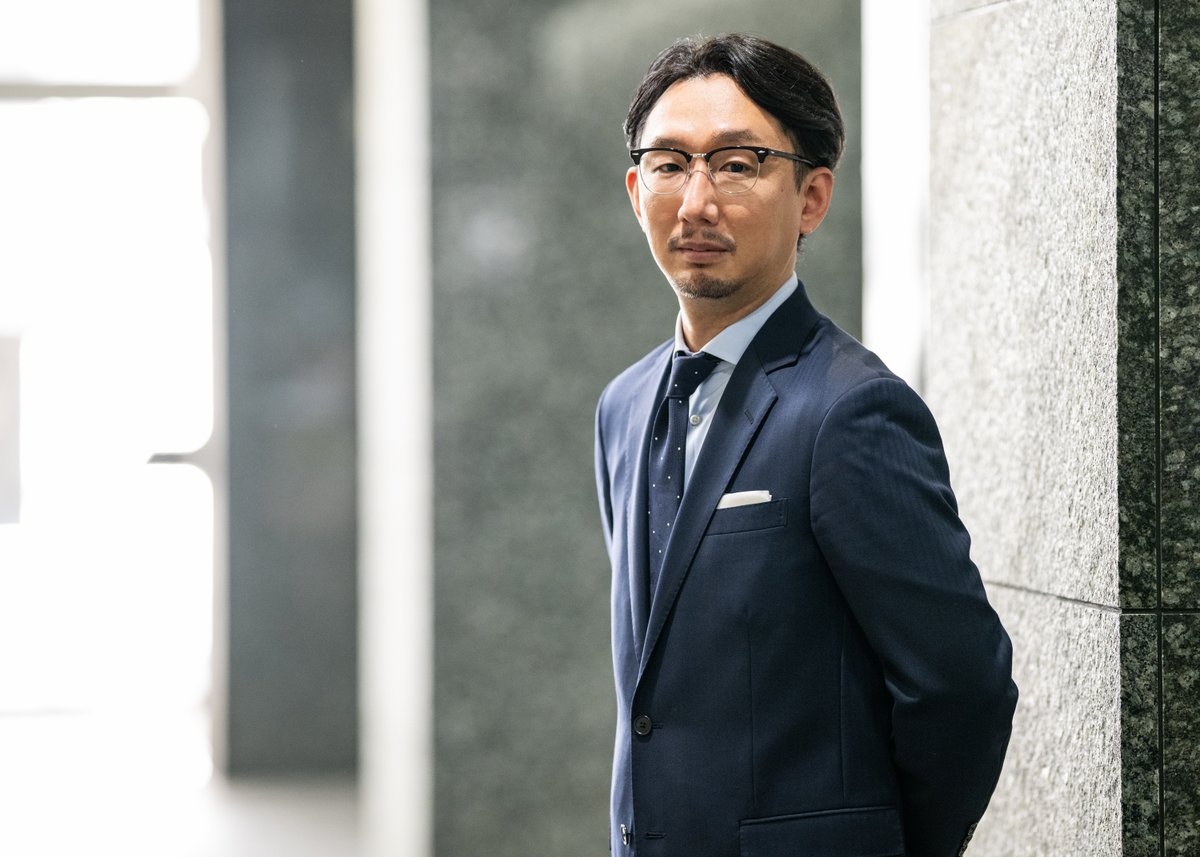 菅付雅信 tweet media