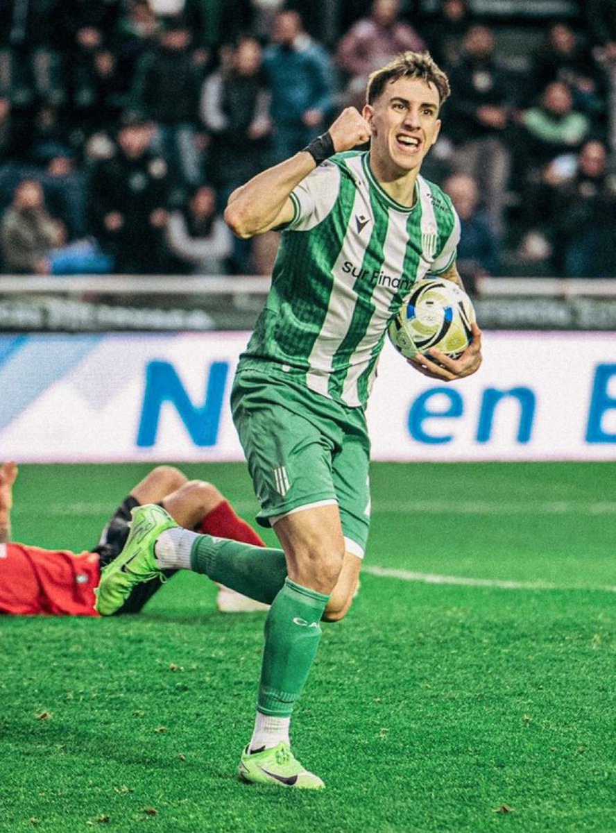 César Luis Merlo tweet media