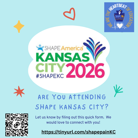 SHAPE PA tweet media