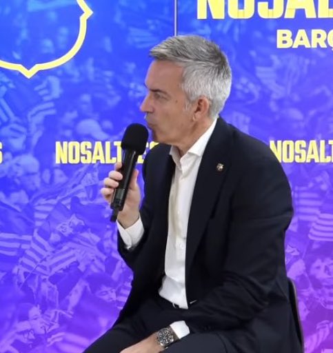 Barça News tweet media