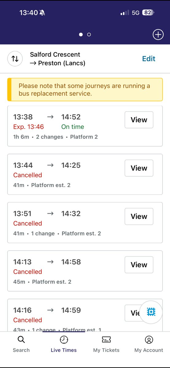 Duke of Preston tweet media