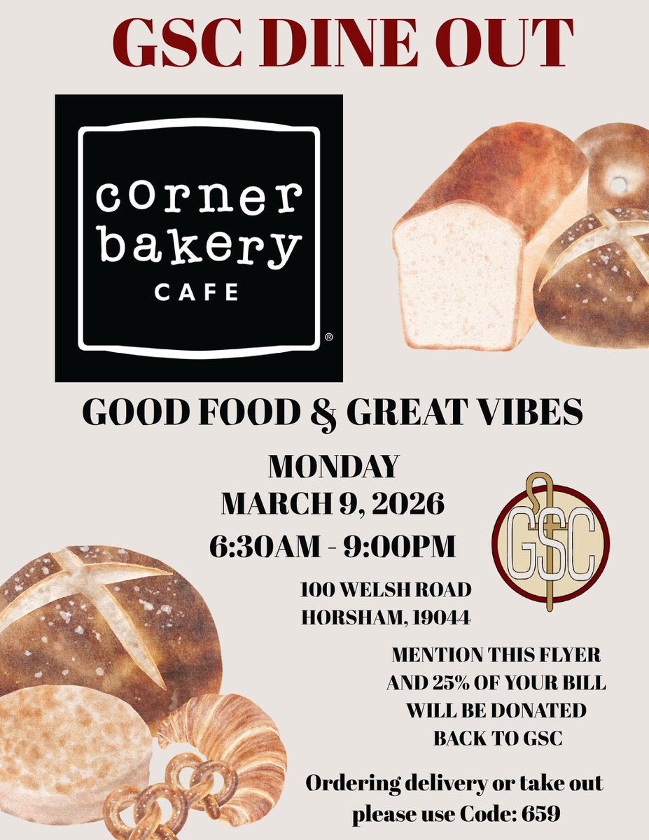 Good Shepherd Catholic School tweet media