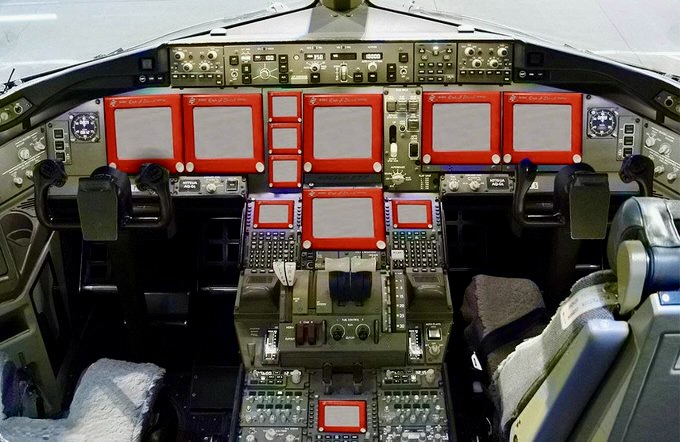 Stansaid Airport tweet media