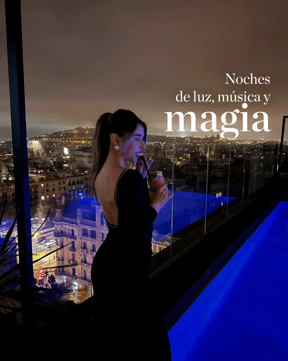 NH Collection España tweet media