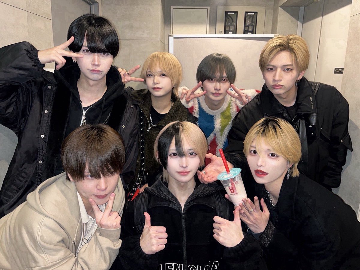 RE:MODE (ろろもーど) tweet media