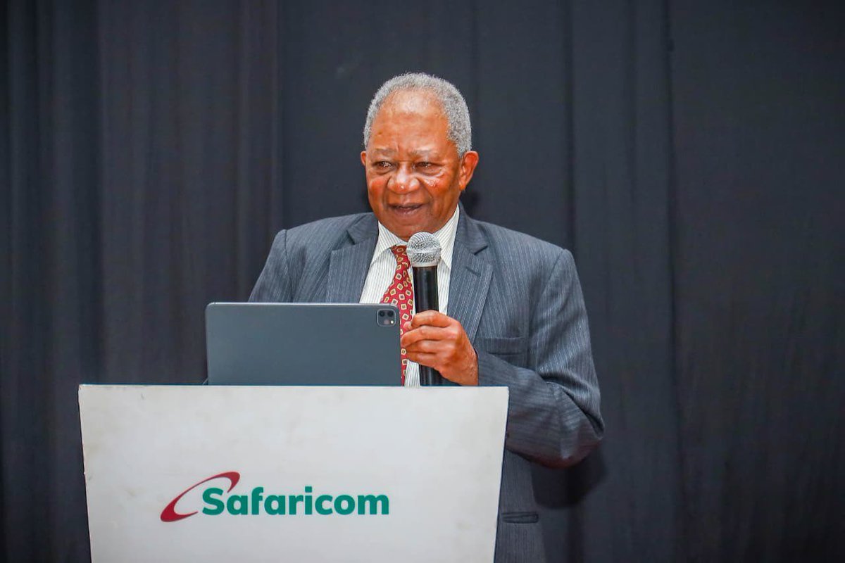 M-PESA Foundation tweet media