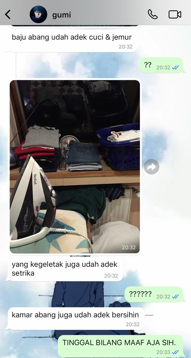 Jujutsu Fess tweet media