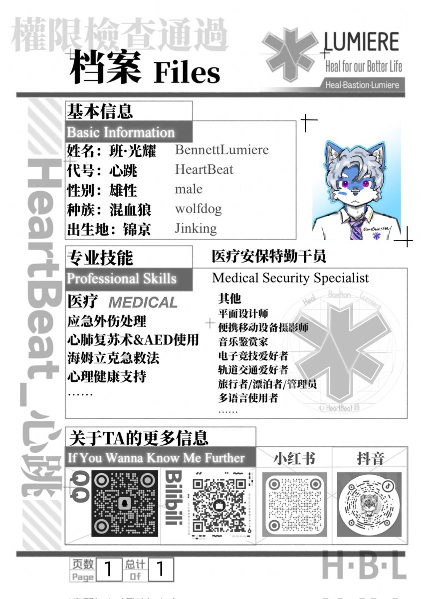 FurryYuan's tweet photo. 在尝试一种很新的扩列条 https://t.co/Gy8baHF9iD