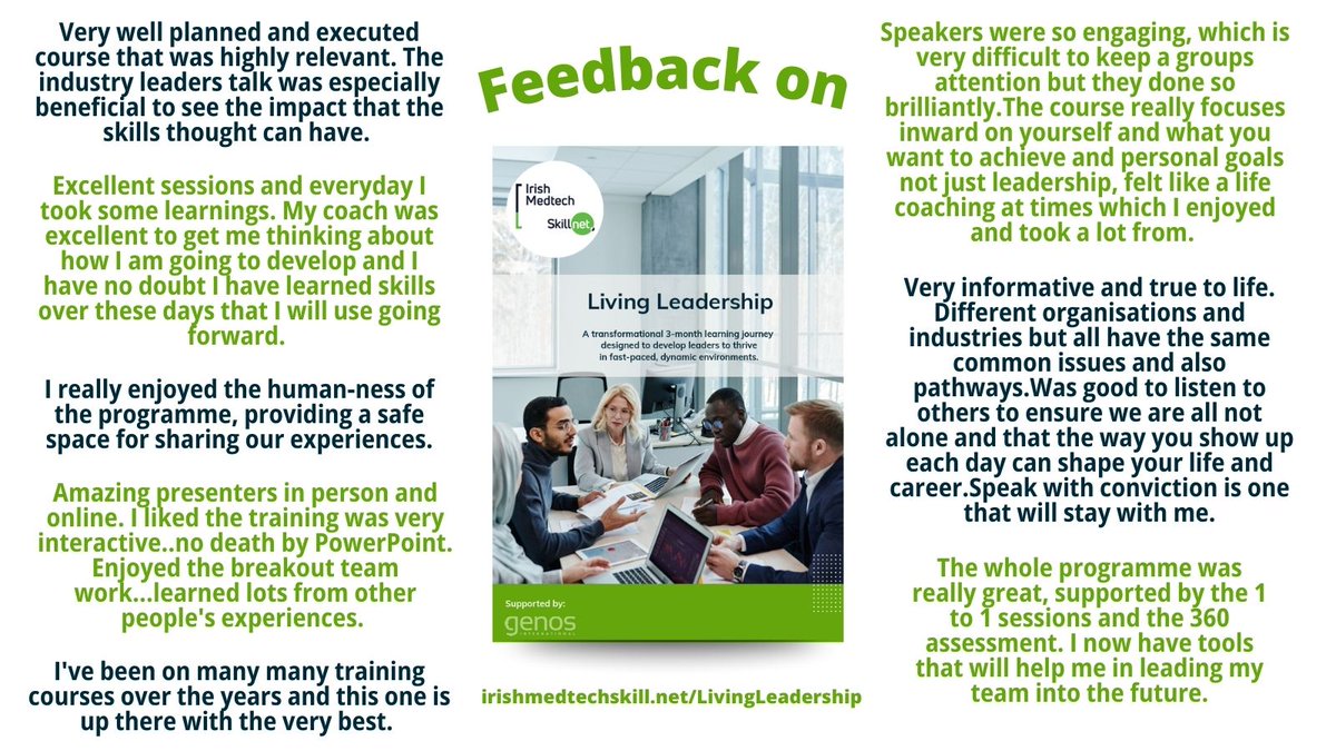 IrishMedtechSkillnet tweet media