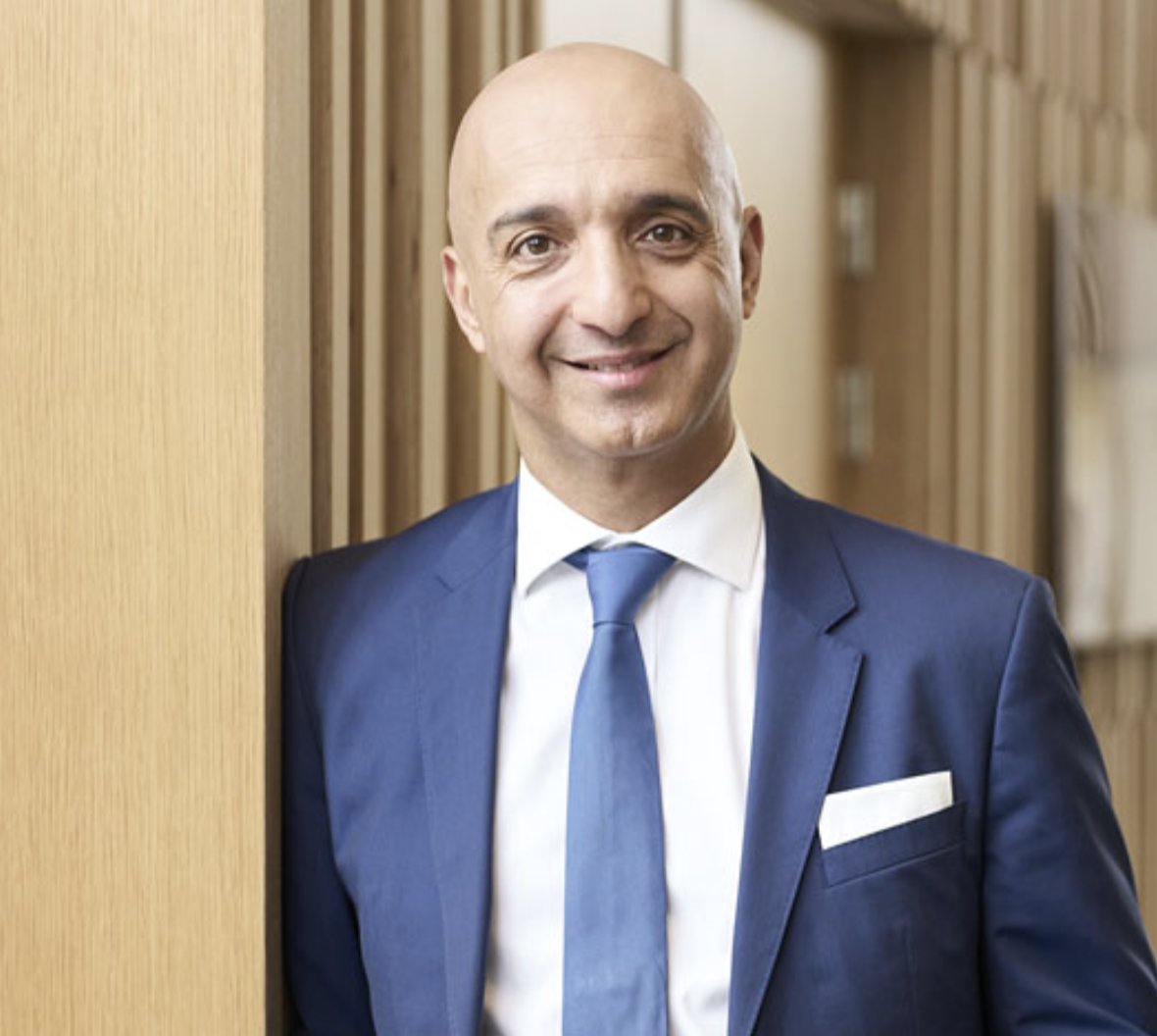 Hims House tweet media