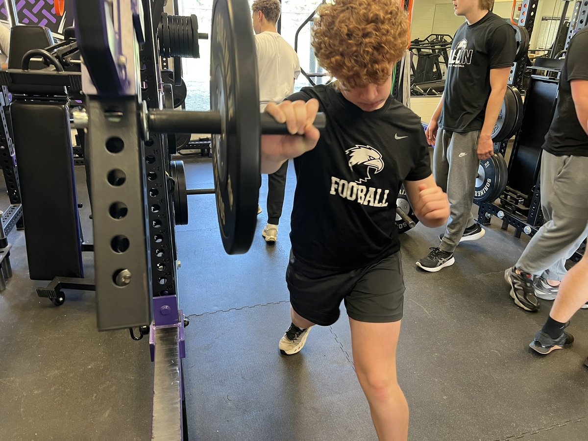 CHCA Football tweet media