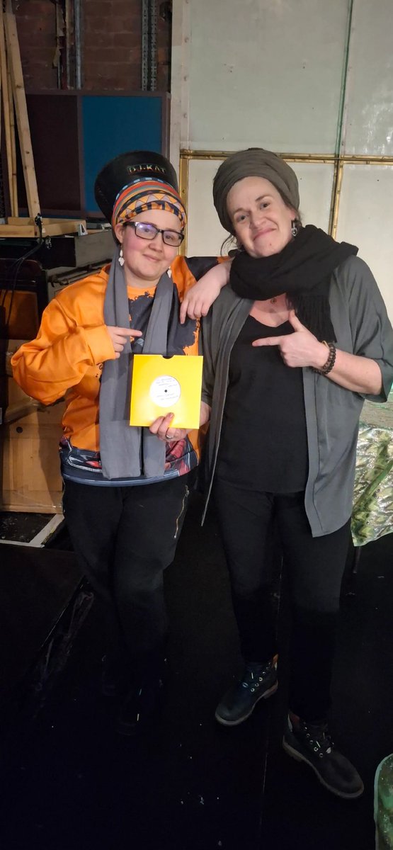 DJKat the Kat-a-lyst tweet media