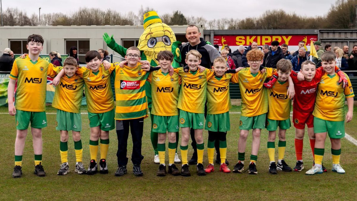 🟡🟢 Ron Corn 🌽 tweet media