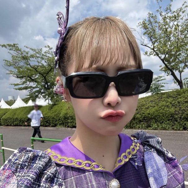 ハムハム共和国の民💜🧸☪️ tweet media