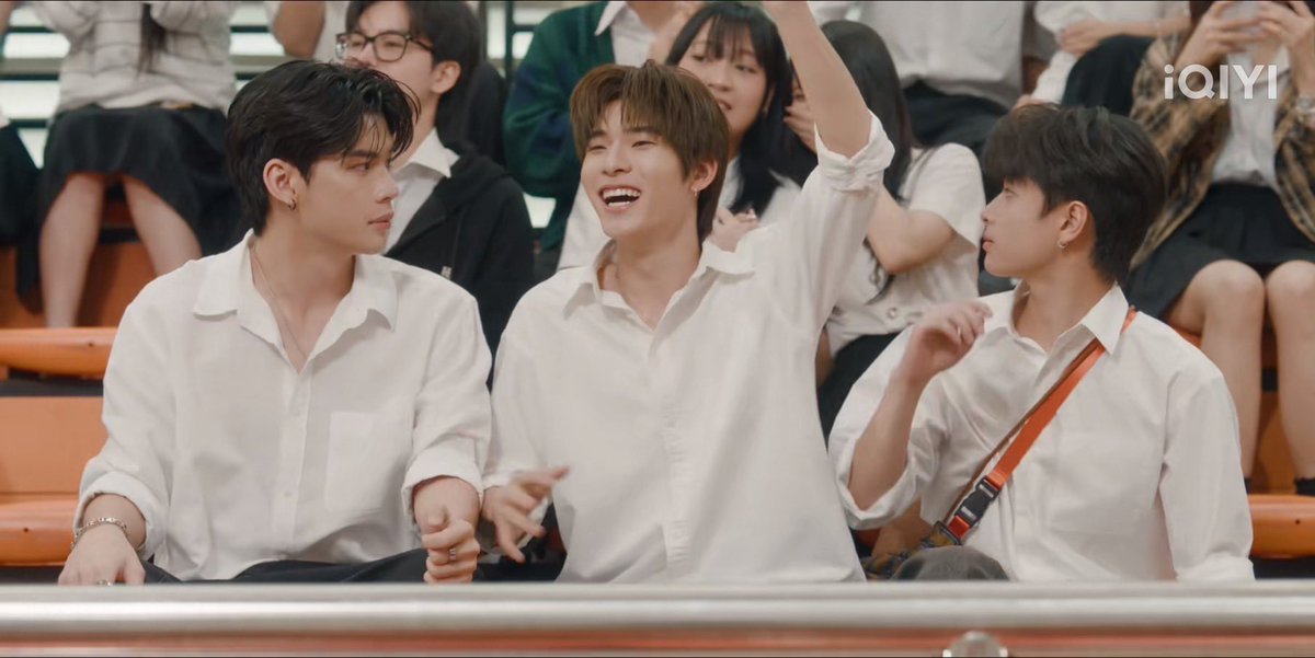 sfkkfs_'s tweet photo. สเปคที่ชอบ : 

คนที่คอยซัพพอต เป็นกำลังใจให้ 
คนที่คอยดูแล เป็นห่วง 
คนที่ตั้งใจ พยายามไปพร้อมกับเรา 
คนที่ให้เกียรติเร���ในทุกๆเรื่อง 
คนที่มีใจให้เราแค่คนเดียว 

 #ด้วงกับเธอEP6 https://t.co/Eu5tseLRI6