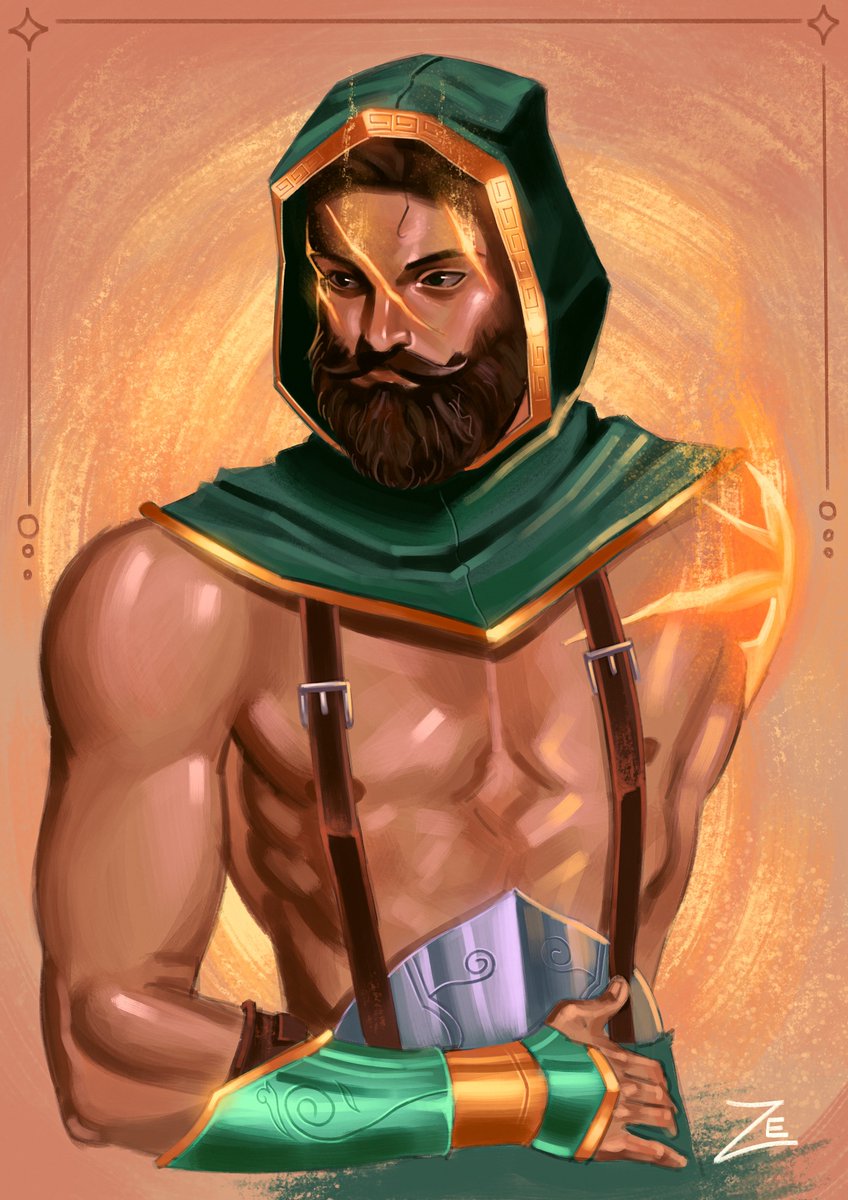 ZEART🩸 tweet media