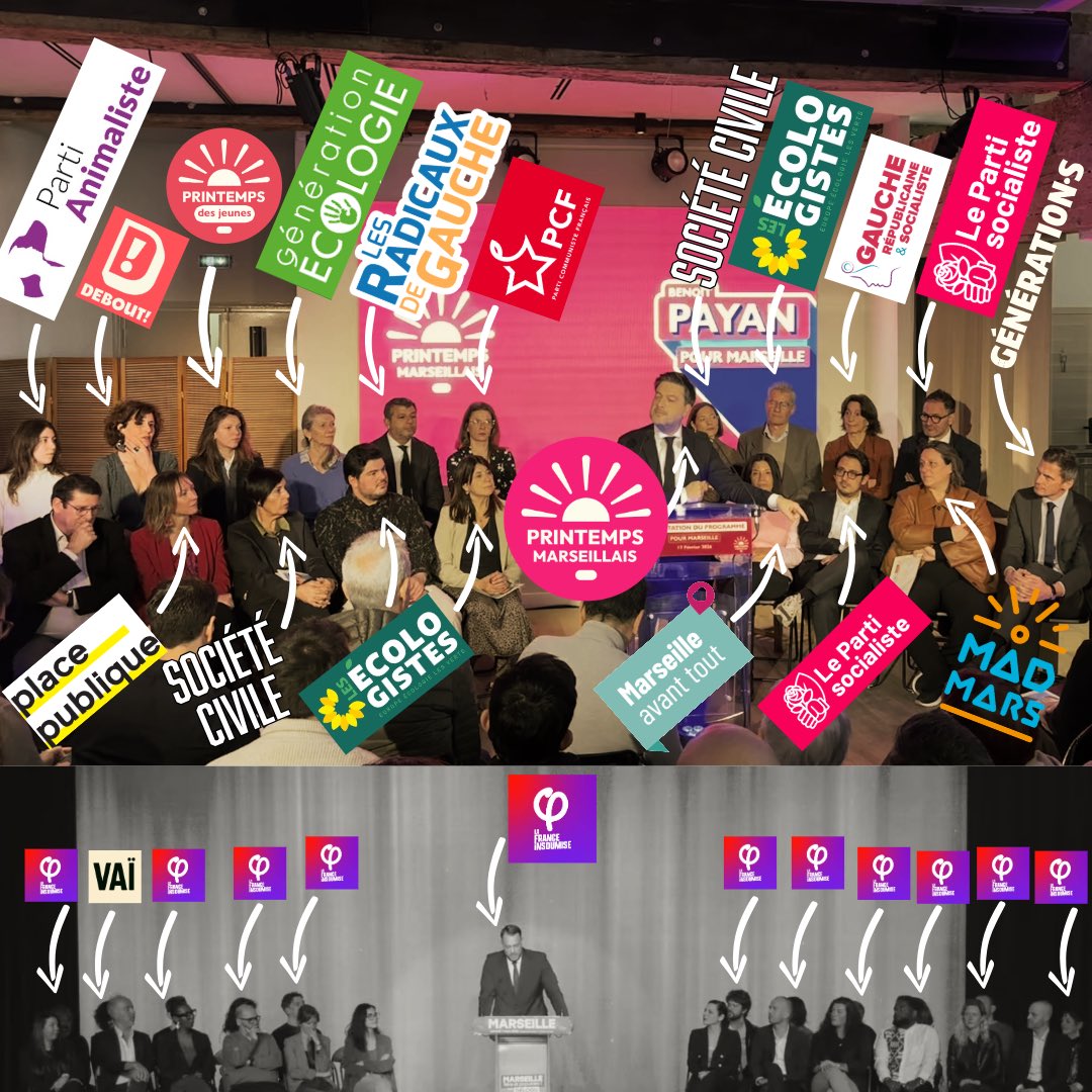 Le Printemps Marseillais ☀️ tweet media