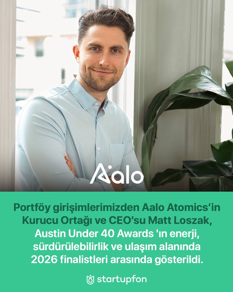 Startupfon tweet media