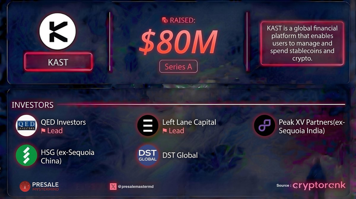 Presale Mastermind tweet media