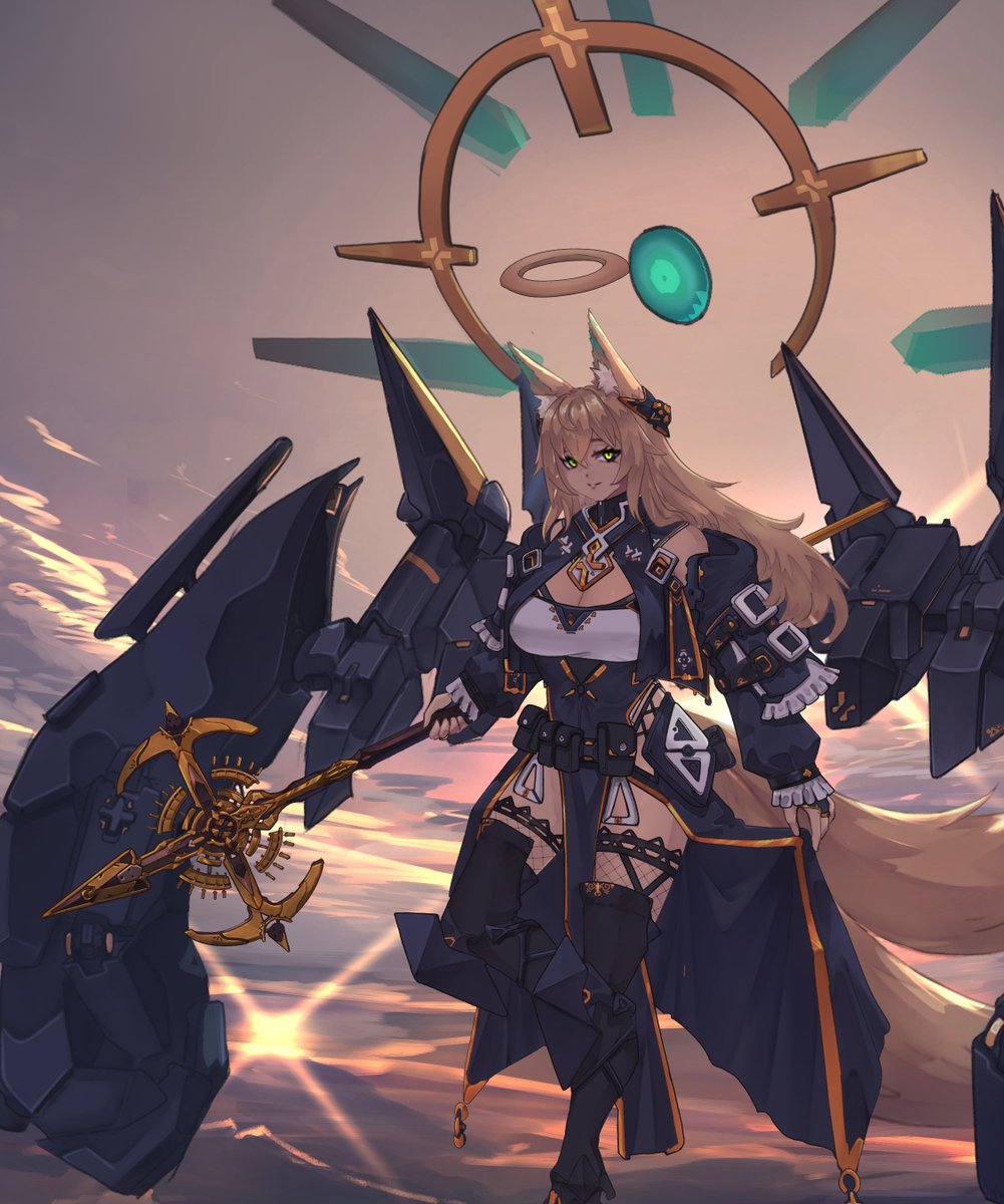 SyahA ಠ,_｣ಠ) Commission Open tweet media