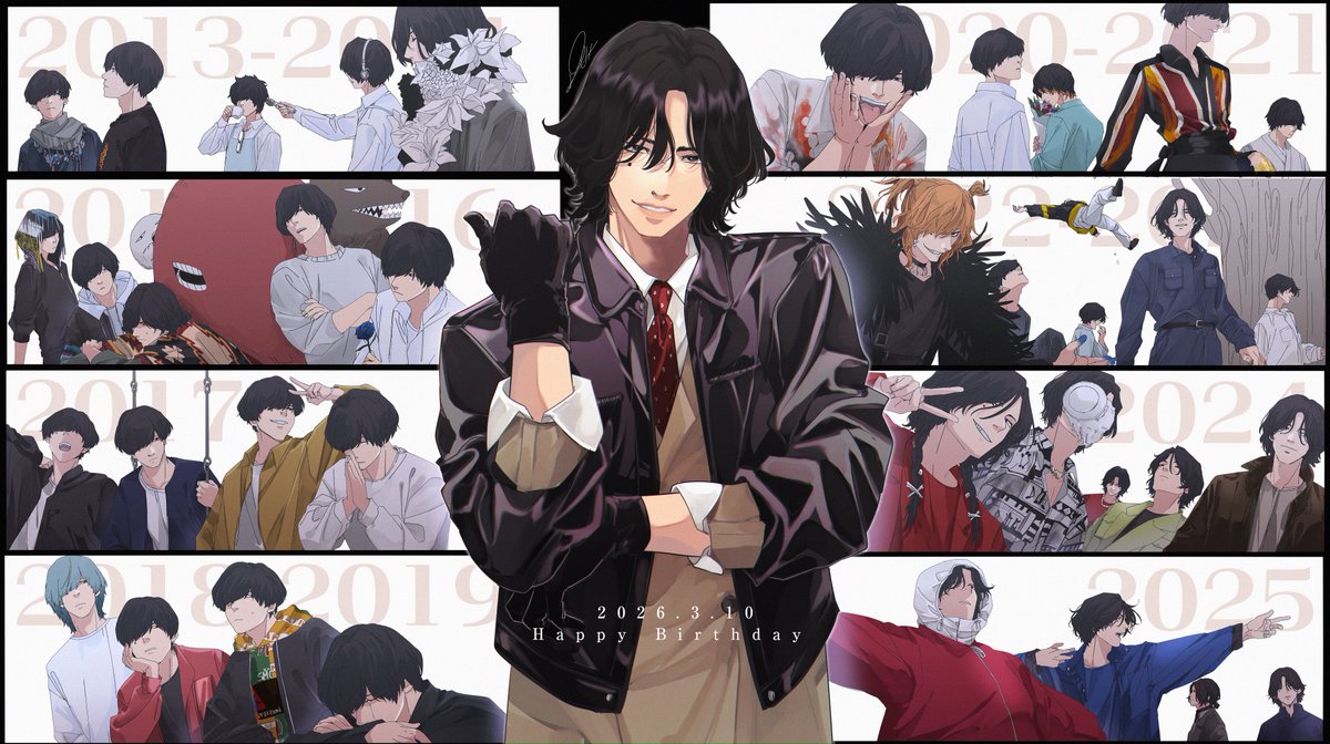 みそじ@有償依頼受付中 tweet media