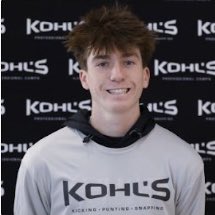 Addison Cline 4.5⭐️ kicker tweet media