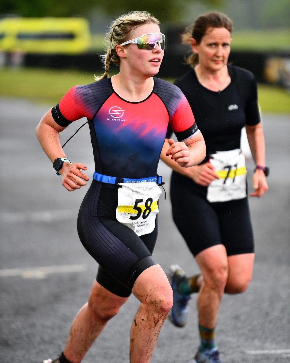 Scimitar Running tweet media