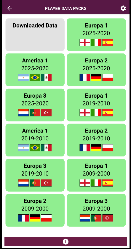 World Football Simulator 2026 tweet media