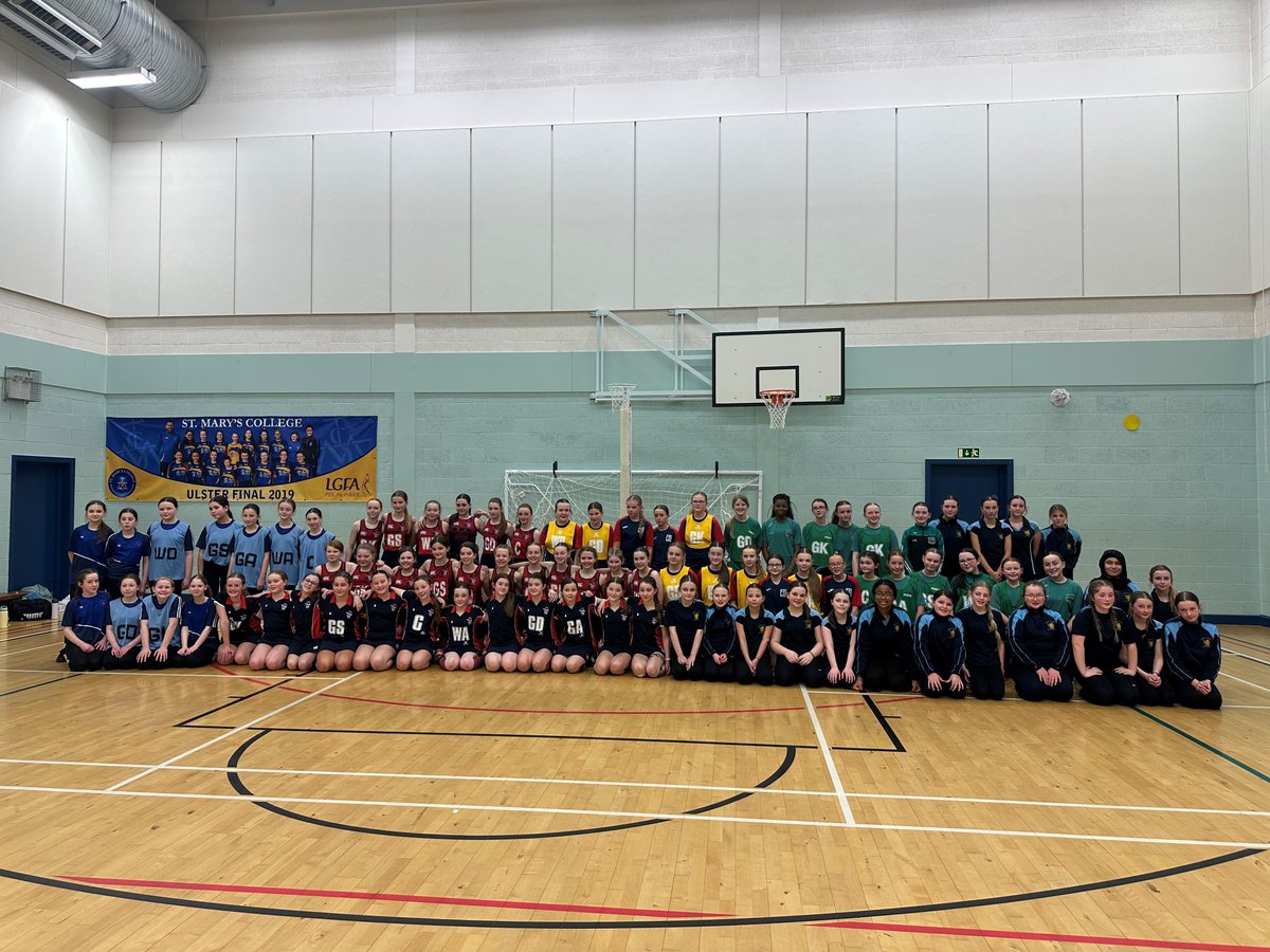 Bangor Academy tweet media