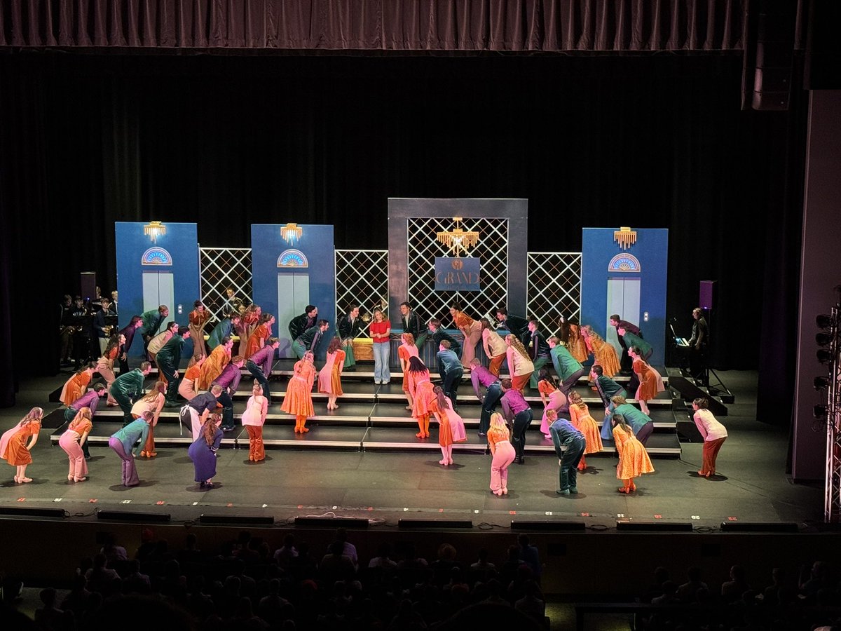 Linn-Mar Volleyball tweet media