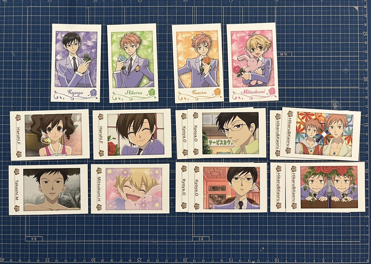 ましと tweet media