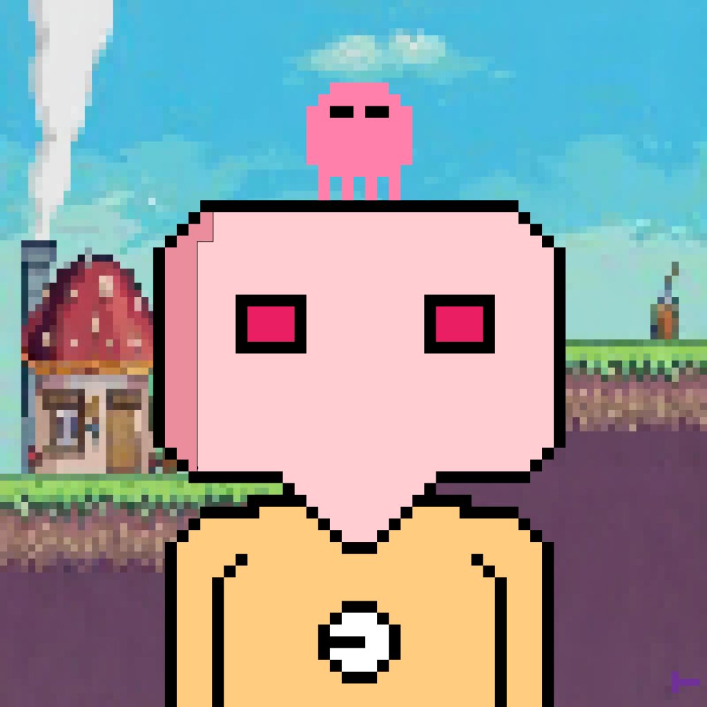 Based Virus tweet media