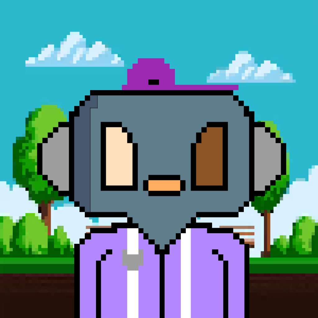 Based Virus tweet media