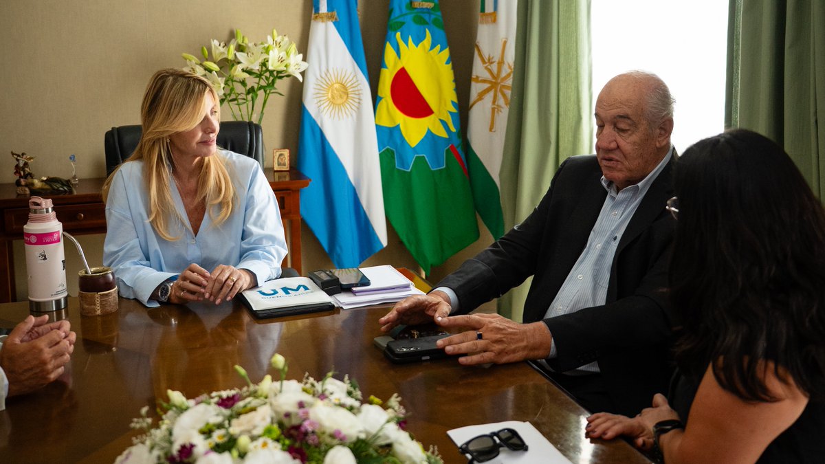 Marisa Fassi tweet media