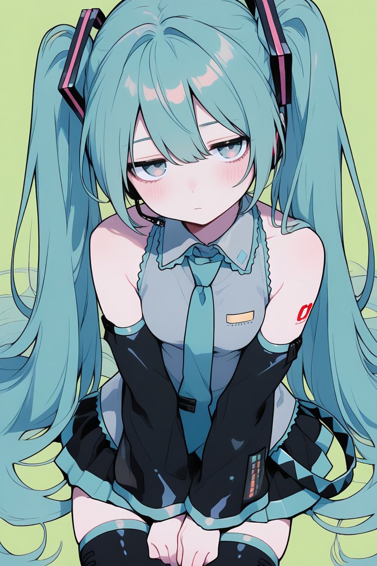 placibo310's tweet photo. ぬんみく https://t.co/pBKQ6mjkeI