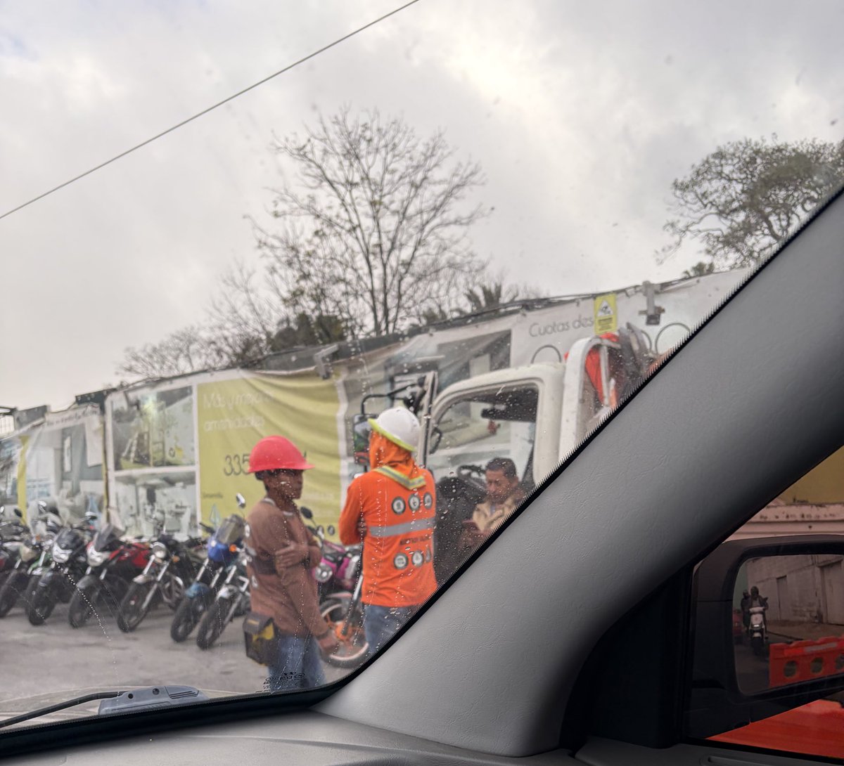 Javiera Nathusius tweet media