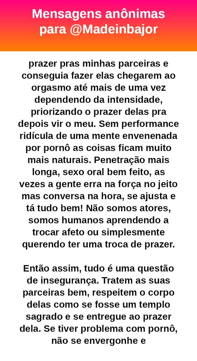 Making of da vida alheia tweet media