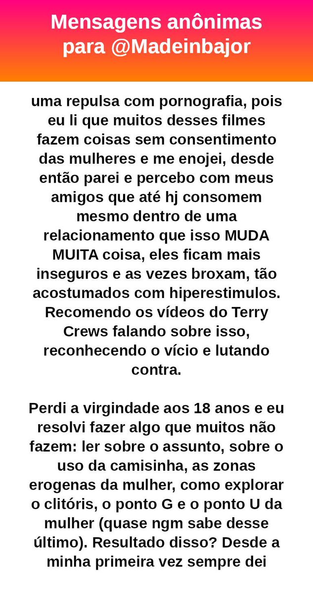 Making of da vida alheia tweet media