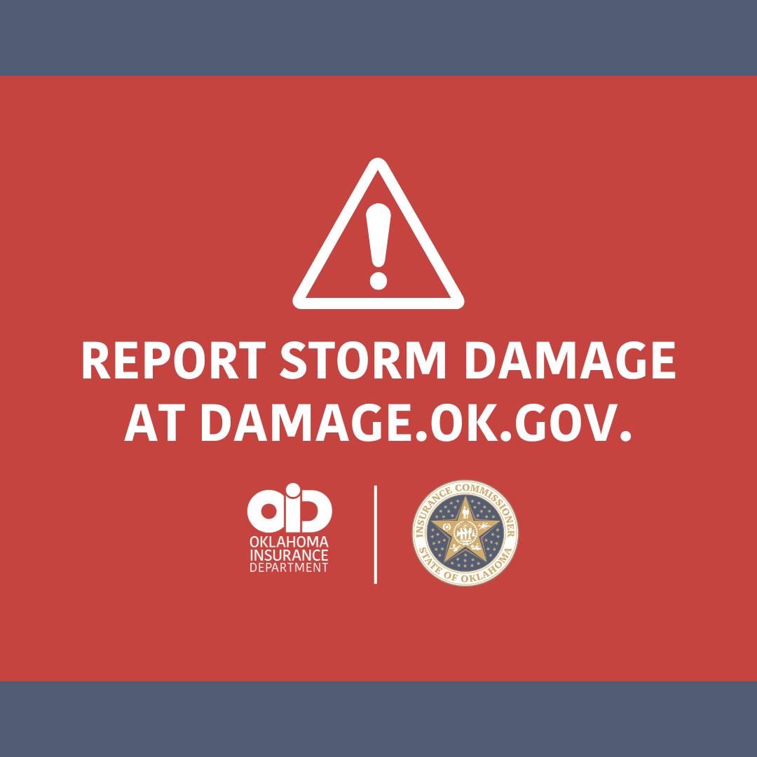 Oklahoma Insurance Department tweet media