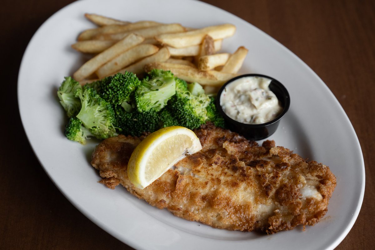 Green Mill tweet media