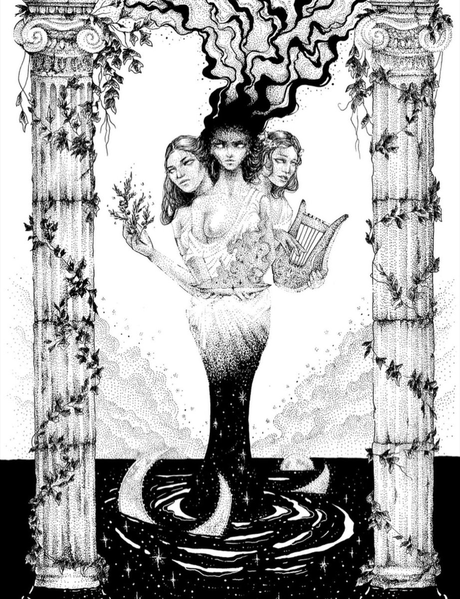 daatdarling's tweet photo. CALL FOR ESOTERIC SUBMISSIONS:

We are now accepting writing and art submissions for the Katharsios Press digital journal! 

To be considered, please email katharsiospress@gmail.com with:
- samples of past work
- a brief bio
- a one-paragraph pitch describing what you intend to create for this (artists skip this) 

This issue’s theme: Gods & The Divine Masculine

NO AI. PRACTITIONERS ONLY.