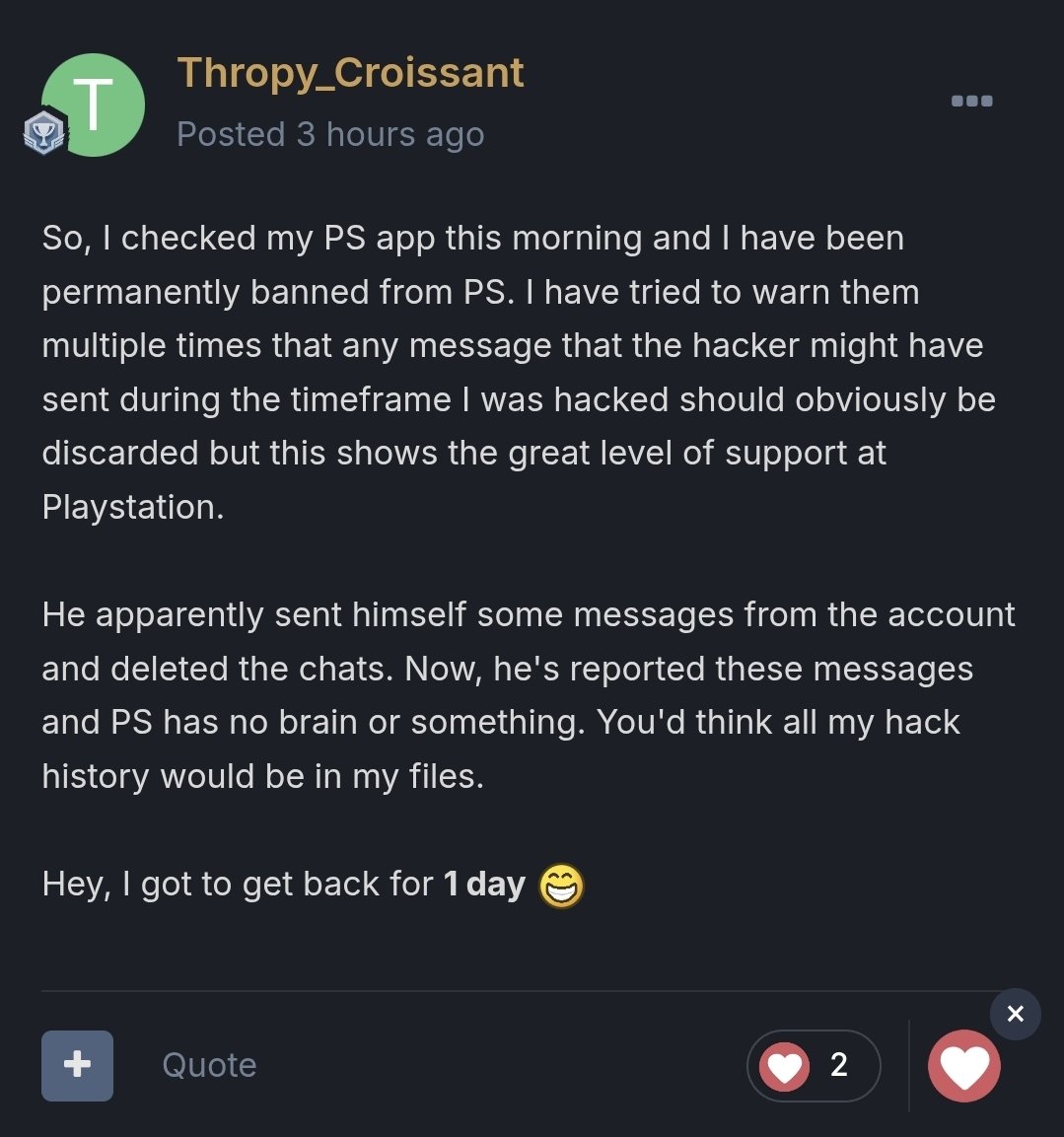 RobThanatos tweet media