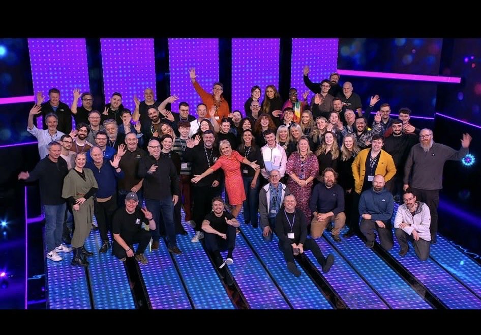 Sarah Greene tweet media