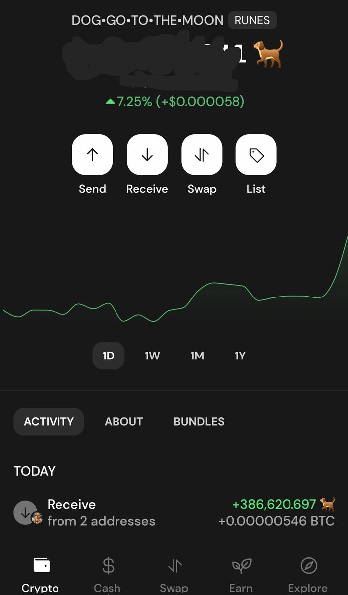 Jpepper_X's tweet photo. @Cryptolution @krakenfx Showed up with 300 USD https://t.co/7eA3eQ6rjl