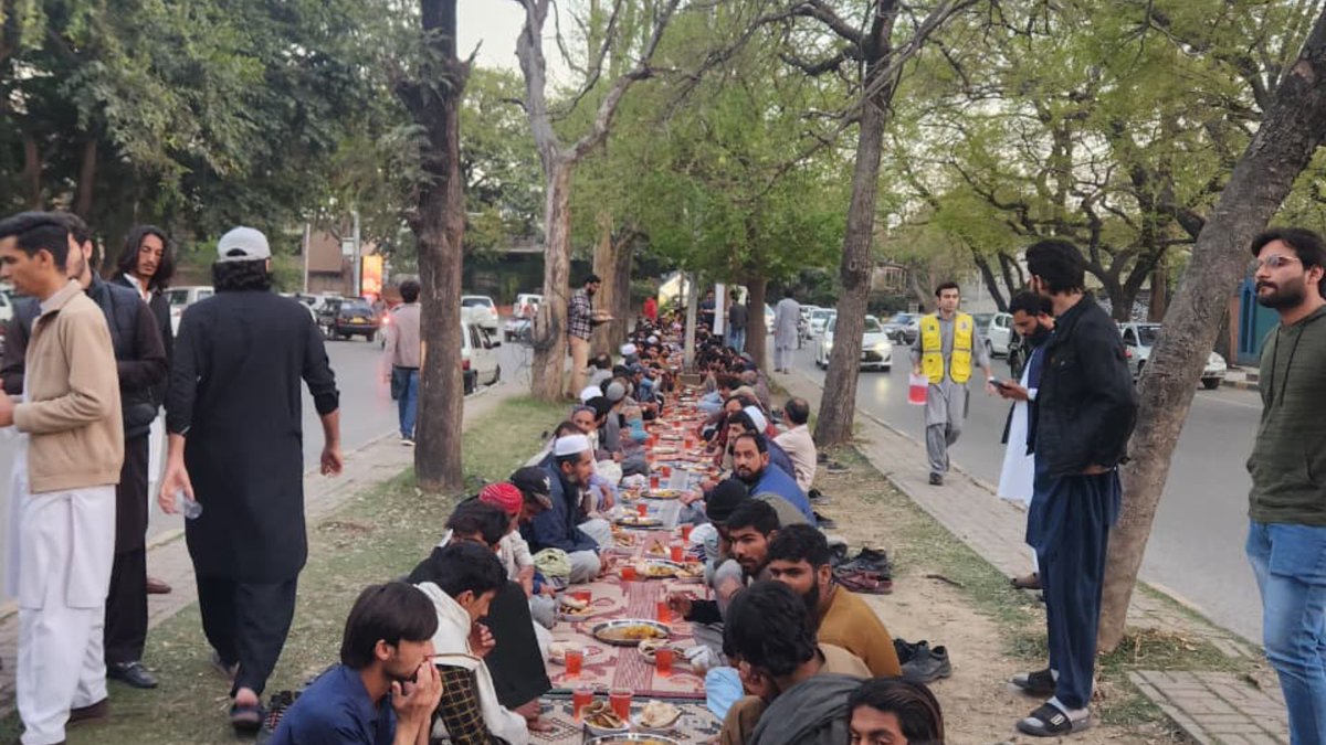 Bahria University tweet media