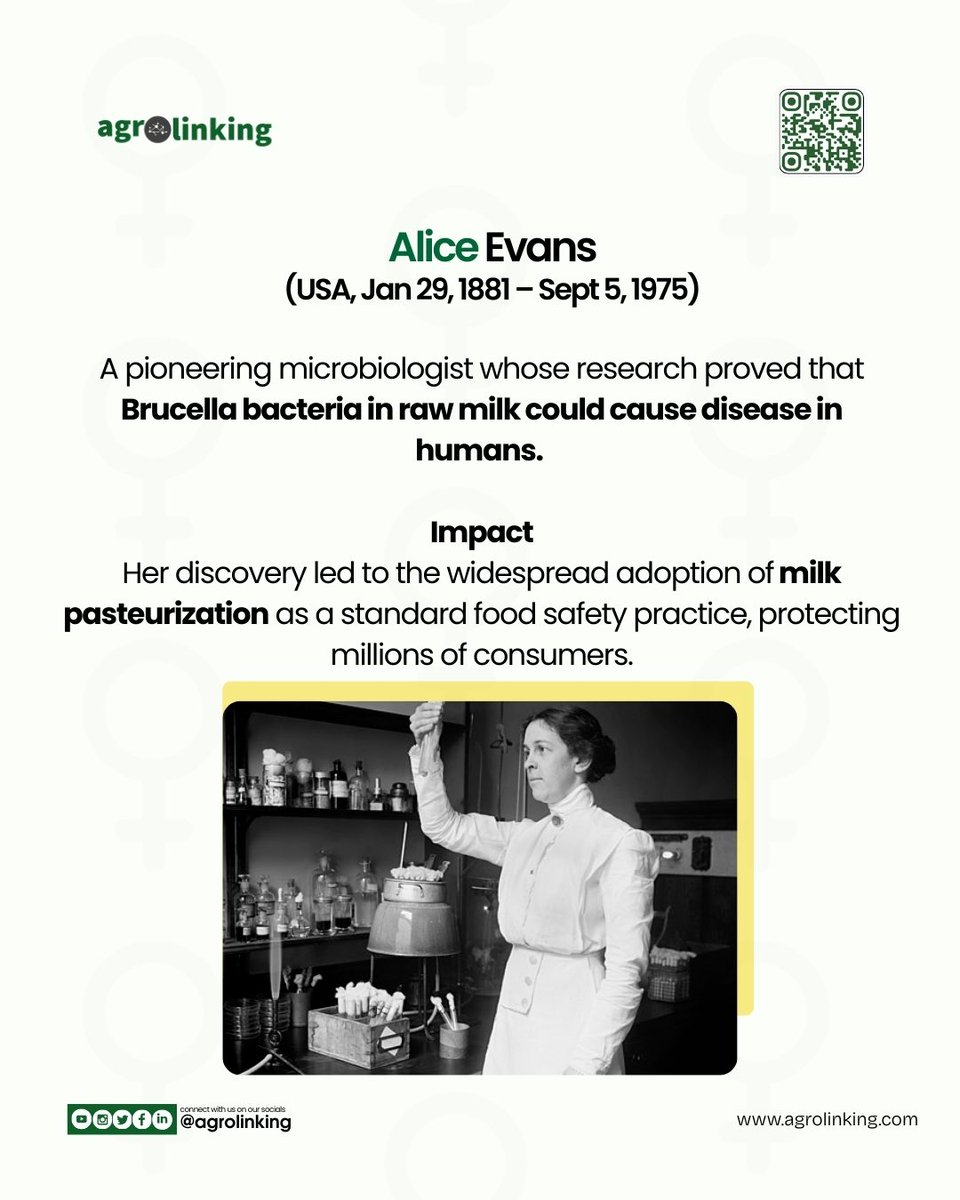 Agrolinking tweet media