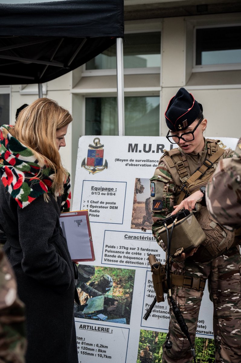 11e de Marine ⚓️ tweet media