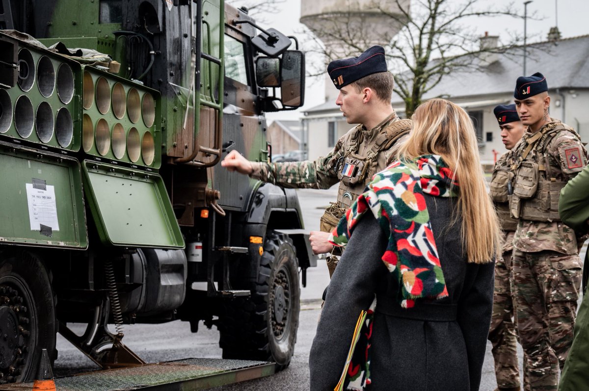 11e de Marine ⚓️ tweet media